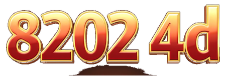 8202 4d logo